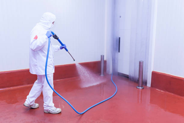 Best Gas Station Cleaning  in Laughlin Af, TX