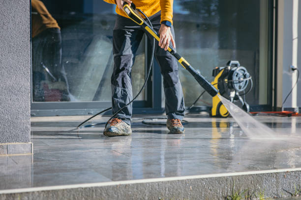 Best Playground Equipment Cleaning  in Laughlin Af, TX