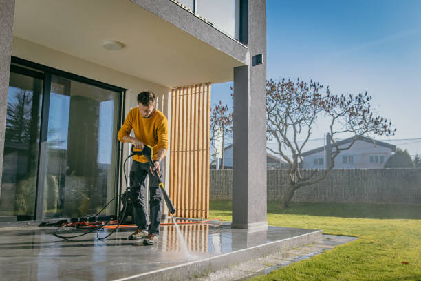 Best House Exterior Washing  in Laughlin Af, TX