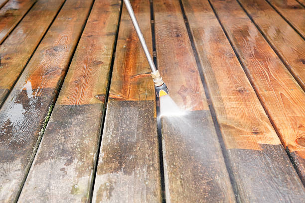 Laughlin Af, TX Pressure Washing Company